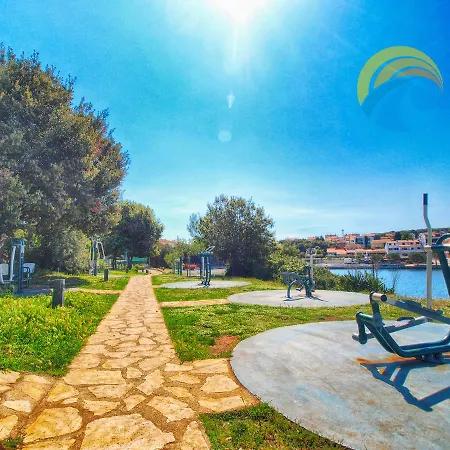 Apartman Slavica 1697 Pješčana Uvala