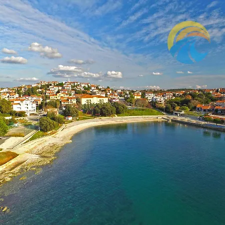 Slavica 1697 Apartman Pješčana Uvala