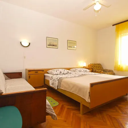 Slavica 1697 Apartman Pješčana Uvala