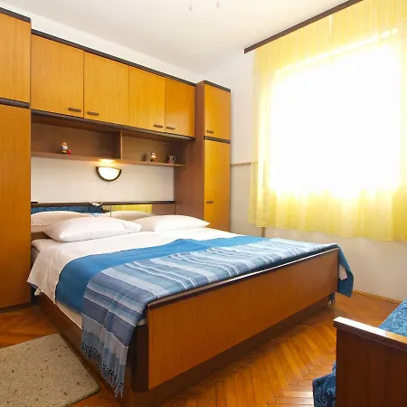 Slavica 1697 Apartman *