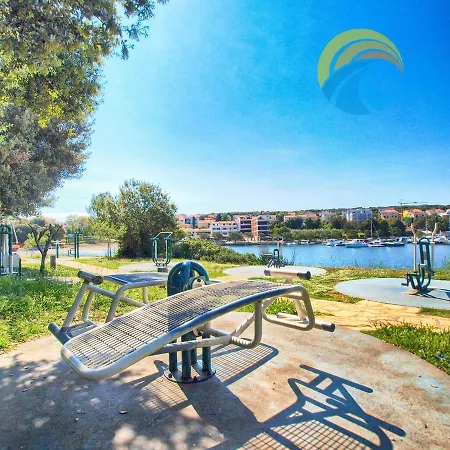 Apartman Slavica 1697 *